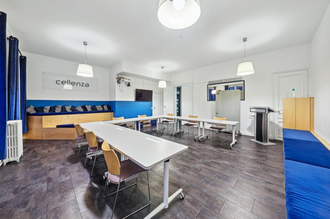 Bureau Paris 422m² Location bureau Paris OLBUR2427867 3